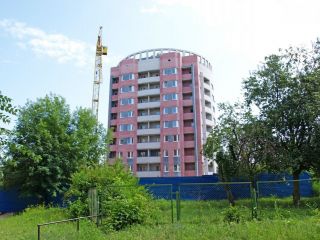 3 корпус 3 фото 16