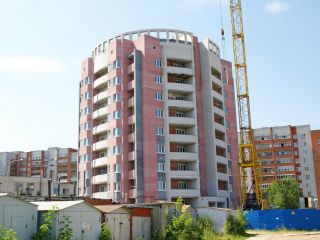 3 корпус 3 фото 19