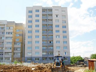 Болгарстроя фото 4 Чебоксары