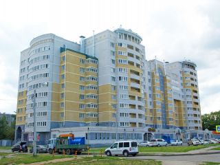 4 фото Чебоксары