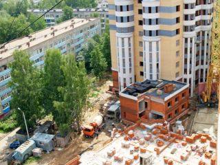 10 корпус 1 фото 10