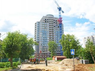 Гайдара фото 1 Чебоксары