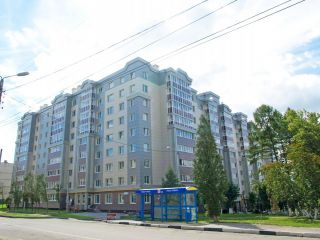 7 фото Чебоксары