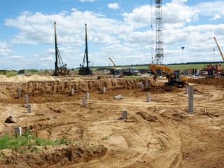 Проспект Тракторостроителей фото 62 Чебоксары