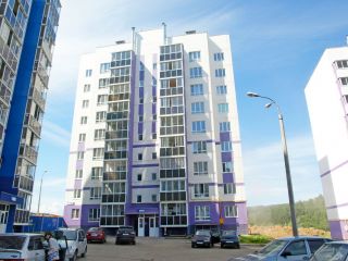 19 корпус 1 фото Чебоксары