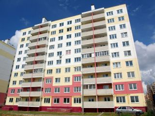 Строителей фото 35 Новочебоксарск