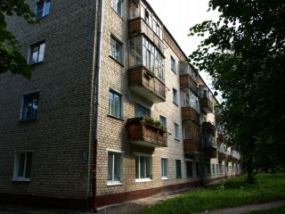 Молодежная фото 15 Новочебоксарск