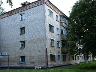 Молодежная фото 6 Новочебоксарск