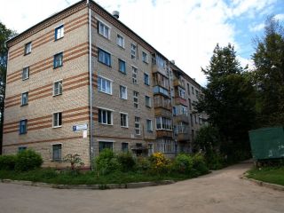 Молодежная фото 5 Новочебоксарск