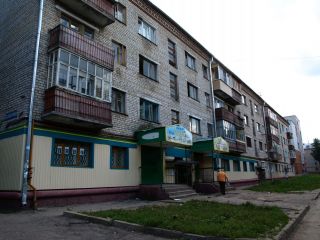 Молодежная фото 2 Новочебоксарск