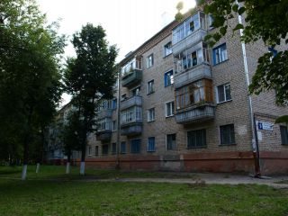 Молодежная фото 8 Новочебоксарск