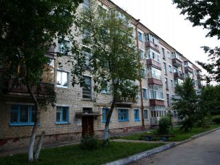 Молодежная фото 10 Новочебоксарск