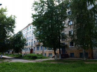 Молодежная фото 11 Новочебоксарск