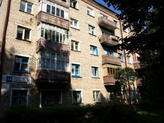 Молодежная фото 12 Новочебоксарск