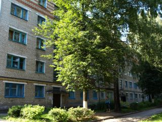 Молодежная фото 13 Новочебоксарск