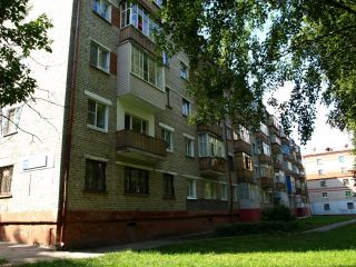 Молодежная фото 9 Новочебоксарск