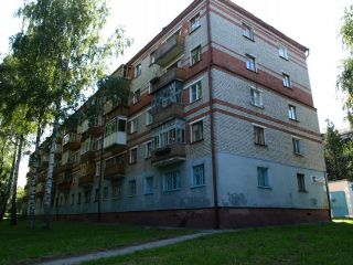 Молодежная фото 3 Новочебоксарск