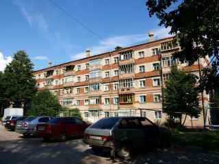 Молодежная фото 14 Новочебоксарск