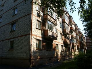 Молодежная фото 4 Новочебоксарск