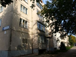 Набережная фото 3 Новочебоксарск