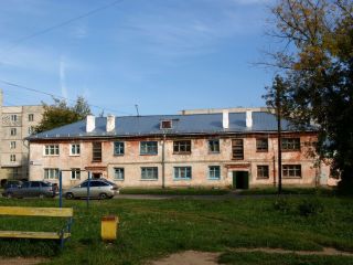 Набережная фото 4 Новочебоксарск