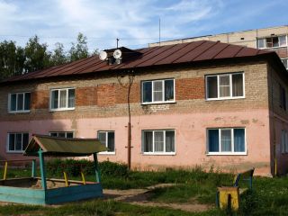 Набережная фото 6 Новочебоксарск