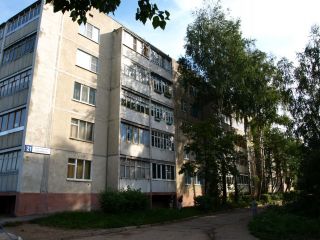 Набережная фото 2 Новочебоксарск