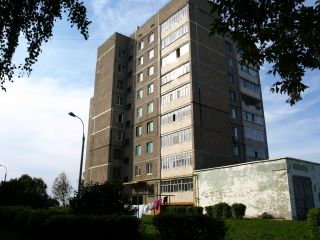 Набережная фото 1 Новочебоксарск