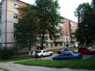 Советская фото 47 Новочебоксарск