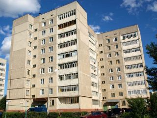 Проспект 10 Пятилетки фото 45 Новочебоксарск