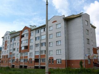 Строителей фото 36 Новочебоксарск