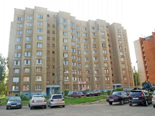 Красина фото 1 Чебоксары