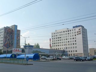 40 фото Чебоксары