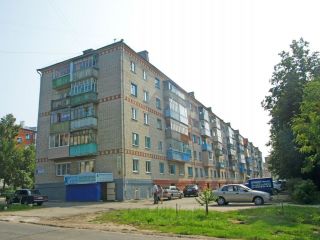 Патриса Лумумбы фото 1 Чебоксары