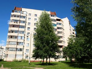 7 фото Новочебоксарск