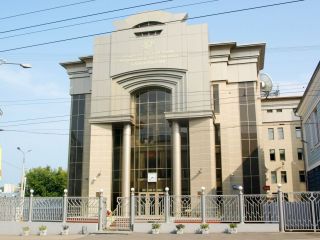 25 фото Чебоксары