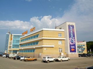 5 фото Чебоксары