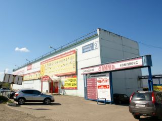 9 фото Чебоксары