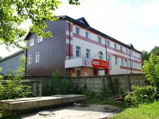 18 корпус 1 фото 1