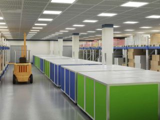 Оптовый склад дешевых товаров фото 