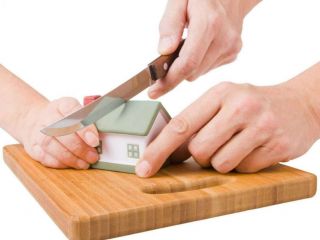 Раздел квартиры при разводе фото Екатеринбург