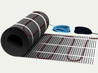 Нужен ли тёплый пол в квартире фото 