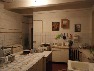 Расселяемся из коммуналки фото Москва