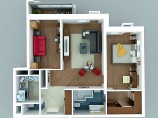 Перепланировка квартир фото Казань