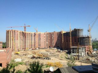 Особенности покупки жилья в новостройке фото Москва