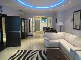 Элитные квартиры фото Санкт-Петербург