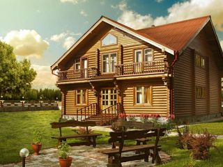 Приобретение деревенского дома в черте города фото Чебоксары