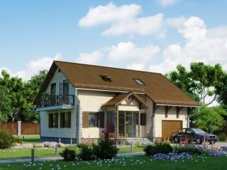 Загородный дом - покупка и продажа фото 