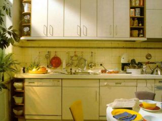 Как правильно сделать ремонт на кухне фото 