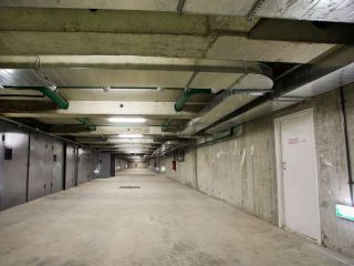 Подземный гараж для вашего авто фото 